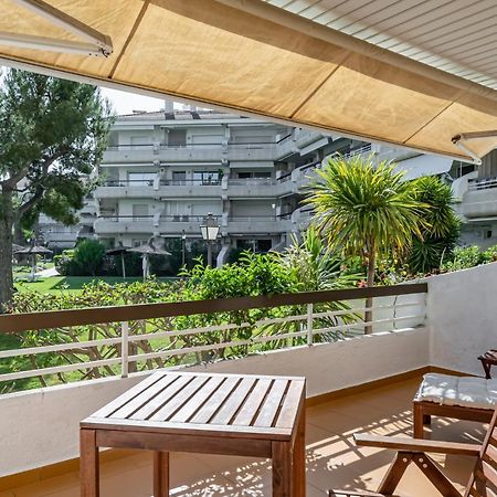 Apartamento Bahia Blanca Vilanova i la Geltru Ngoại thất bức ảnh