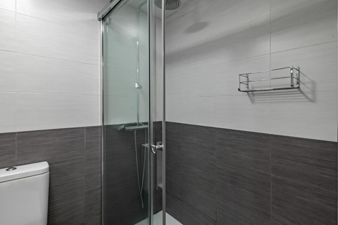 Apartamento Bahia Blanca Vilanova i la Geltru Ngoại thất bức ảnh
