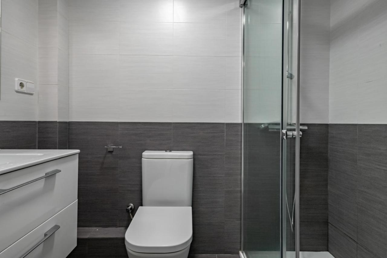 Apartamento Bahia Blanca Vilanova i la Geltru Ngoại thất bức ảnh