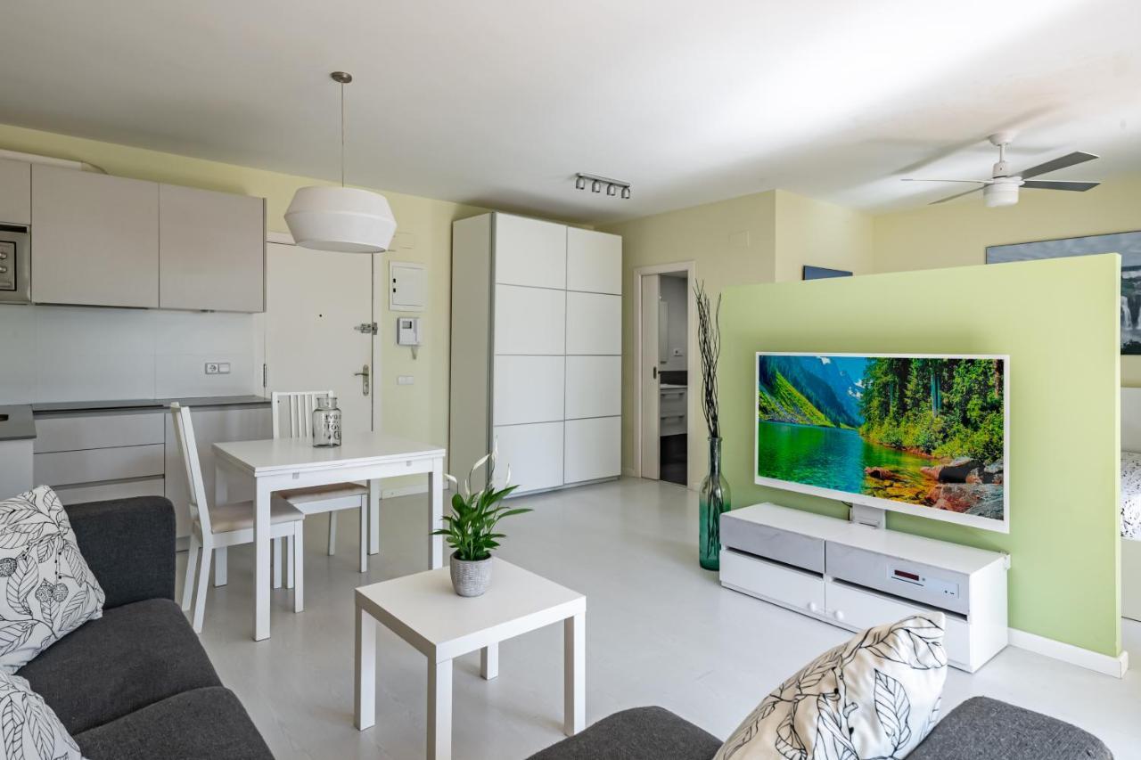 Apartamento Bahia Blanca Vilanova i la Geltru Ngoại thất bức ảnh